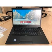 Laptop Dell Latitude 7490 core i7/8G/256G