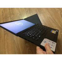 Laptop Dell Latitude 7490 core i7-8650U / RAM 8 GB / ổ cứng 256 GB NVMe