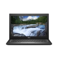 Laptop Dell Latitude 7490 (i7 8650U/8GB RAM/256GB SSD/14 inch FHD/Dos) (Intel Core I7, Laptop Dell)