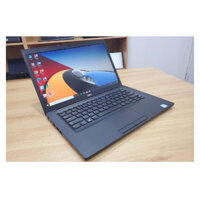 Laptop Dell Latitude 7490 i5-8350u, 8GB RAM DDR4, SSD 256GB NVME, 14″ FHD IPS