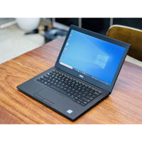 Laptop Dell Latitude 7490