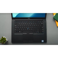Laptop Dell Latitude 7490 (Core i5-8350U / RAM 16GB / SSD 256GB / 14 inch FullHD)