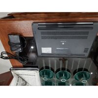 Laptop Dell latitude 7490