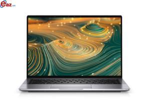Laptop Dell Latitude 9420 70261782 - Intel Core i7-1185G7, 16GB RAM, SSD 512GB, Intel Iris Xe Graphics, 14 inch