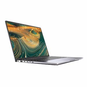 Laptop Dell Latitude 9420 70269806 - Intel Core i5-1135G7, 8GB RAM, SSD 512GB, Intel Iris Xe Graphics, 14 inch