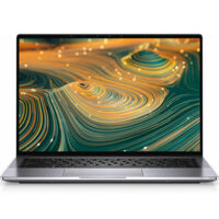 Laptop Dell Latitude 9420 70269806 (Core i5-1135G7/Ram 8GB/SSD 512GB/14 Inch FHD+/Win 10P/Titan Grey)