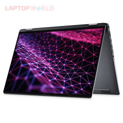 Laptop Dell Latitude 9430 2 in 1 - Intel Core i7-1265U, 16GB RAM, SSD 512GB, Intel Iris Xe Graphics, 14 inch