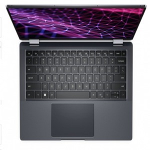 Laptop Dell Latitude 9430 - Intel Core i7-1265U, 16GB RAM, SSD 512GB, Intel Iris Xe Graphics, 14 inch