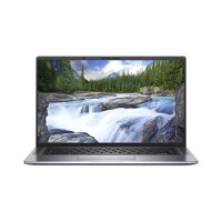 Laptop Dell Latitude 9510 2 in 1 (01MTXT951010610U.01) (i7 10610U/8GB RAM/512GB SSD/15.0  inch FHD Touch /Win10 Pro/Xám bạc) (Laptop Dell, Intel Core I7, )