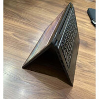 Laptop Dell latitude Cảm ứng 2in1 5289 i7 Gen 8-Ram 16Gb-SSD 256Gb-12'5FHD x360*