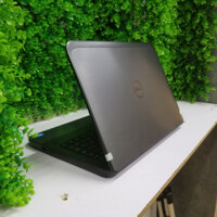 Laptop dell latitude E3440 i5-4210u Ram 4gb-8gb SSD 120gb Màn 14inch làm văn phòng - giải trí bao mượt