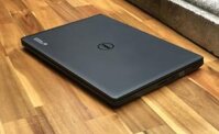 Laptop Dell Latitude E3460 Core i5-5200U, RAM 4GB, SSD 128GB, Màn14.0 inch HD