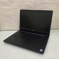 Laptop Dell Latitude E3470 (14.0 HD/ I3 6100u/4GB/ SSD 128GB )