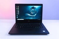 Laptop Dell Latitude E3480 i5-6300U / 8GB / SSD 256GB / Intel HD Graphics 620/14 inch HD