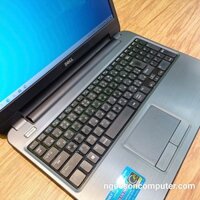 Laptop Dell Latitude E3540 i5-4200u/ Ram 8gb/ SSD 128gb/ Màn 15.6inch