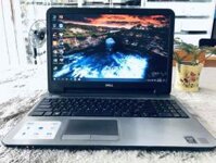 Laptop Dell Latitude E3540 i5-4200U/RAM 6GB/SSD 256GB/LCD 15,6 inch