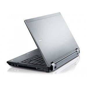 Laptop Dell Latitude E4310 -  Intel Core i5-540M 2.53GHz, 4GB DDR3, 500GB HD,