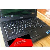 Laptop DELL Latitude E4310 Core i5 , màn 13 inch