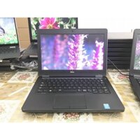 Laptop Dell Latitude E5250 i5 4200U Ram 4G SSD 128G 12.5inch