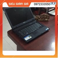 Laptop Dell Latitude E5400, Intel Core 2 Duo P7800, Ram 2g, Pin 2h