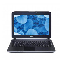 Laptop Dell Latitude E5420 (Core i5 2520M, RAM 4GB, SSD 128GB, Intel HD Graphics 3000, 14 inch)