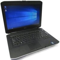 Laptop Dell latitude E5430 | Core i5 3320M | Ram 4gb | SSD 128gb | LCD LED 14″