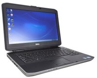 LAPTOP DELL LATITUDE E5430 (I5 3320M, DDR3 4GB, HDD 320GB, MH 14″)