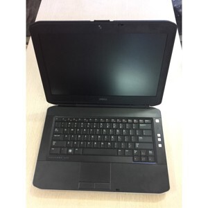 Laptop Dell Latitude E5430 - Intel Core i5-3210M 2.5GHz, 4GB RAM, 320GB HDD, Intel HD Graphics 4000, 14 inch