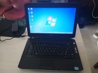 LAPTOP DELL LATITUDE E5430 (I3-3120M, RAM 4GB, HDD 320G, MÀN 14″)