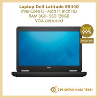 Laptop Dell Latitude E5440 - Core I5 giá rẻ | Laptop giá rẻ