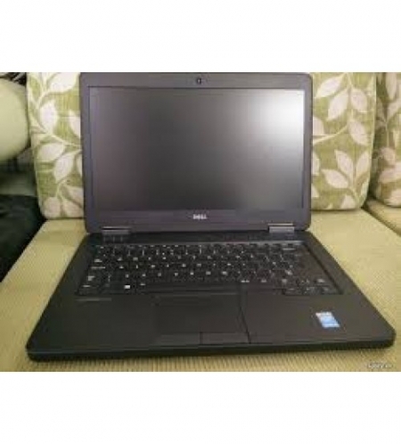 Laptop Dell Latitude E5440, Core i5 4300u, RAM 4 GB, HD 500GB