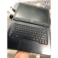 Laptop Dell latitude. E5440 i7 4G SSD 14in Vgaa Nvdia GT720 camera Pin 9cell