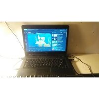 Laptop Dell Latitude E5440 i5-4300U 8GB Ram 240GB SSD Cũ