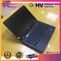 Laptop Dell Latitude E5440 (Core i5 4210U, RAM 8GB, SSD 128GB, 14.0 inch) (Cái) – Cái