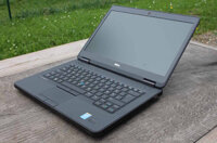 Laptop Dell Latitude E5440 (Core i7 4600U, 4GB, HDD250GB , NVIDIA GeForce GT 720M, 14.0 inche)