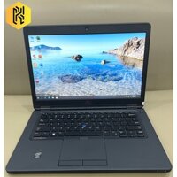 Laptop Dell Latitude E5450/ Core i5-5300U/ RAM 4Gb/ SSD 128Gb/ MÀN 14.0″ HD
