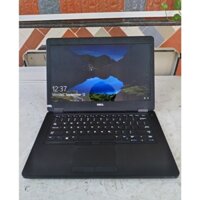 Laptop Dell Latitude E5450 core i5-5300U/ RAM 4GB/ SSD 256GB/ màn 14