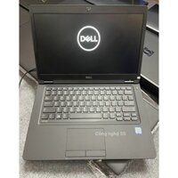 Laptop Dell Latitude E5450 core i5  Ram 8G SSD 256G-14'HD