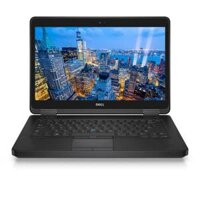 Laptop Dell Latitude E5450 (Core i5 5300U, RAM 4GB, SSD 128GB, Intel HD Graphics 5000, 14 inch) - Bệnh Viện Máy Tính Bảo Lộc