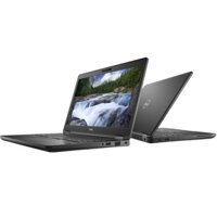 Laptop Dell Latitude E5450 E5480 E7490 core i5 Ram 8Gb SSD 256Gb Laptop cũ chơi Game cơ bản, đồ họa, Văn Phòng