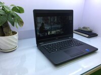 Laptop Dell Latitude E5450 core i5 5300u/ Ram 4gb/ SSD 128gb HD