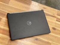 Laptop Dell Latitude E5470/ i5 6440HQ/ 8 - 32G/ SSD256/ Đỉnh cao lập trình/ Đồ họa/ Siêu Bền/ Đẹp zin/ Giá rẻ
