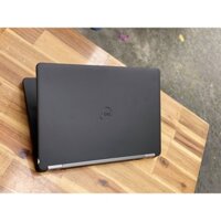Laptop Dell Latitude E5470/ i5 6300U/ 8 - 32G/ SSD/ 14in/ Win 10/ Đẹp zin/ Giá rẻ/ Siêu Bền