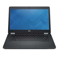 Laptop Dell Latitude E5470 i5 6400HQ/ RAM 8GB/ SSD 256GB/ 14 inch