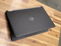 Laptop Dell Latitude E5470/ i5 6300U/ 8 - 32G/ SSD/ 14in/ Win 10/ Đẹp zin/ Giá rẻ/ Siêu Bền