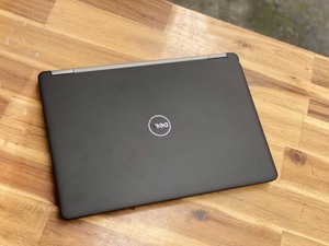 Laptop Dell Latitude E5470 - Intel Core i5-6440HQ, RAM 8Gb, 500Gb 7200rpm, 14.0inches
