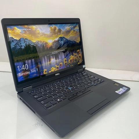 Laptop Dell Latitude E5470 - Intel Core i5-6440HQ, RAM 8Gb, 500Gb 7200rpm, 14.0inches