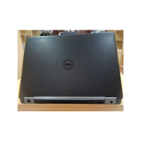 Laptop Dell Latitude E5470 màn 14 inch i5 Ram 8G SSD 256G Likenew