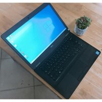 Laptop Dell latitude E5470 Core i7 uy tín giá rẻ