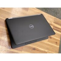 Laptop Dell Latitude E5470 core i7 6820HQ, ddr4 8G, ssd 128 bản víp laptop đẹp gần như mới